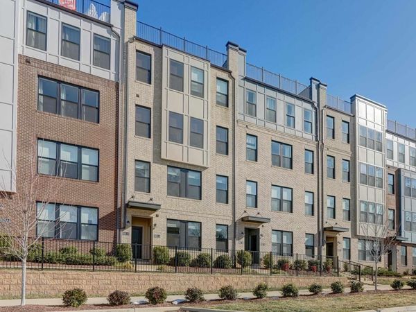 915 SALAMANDER ST, Unit A, Charlottesville, VA 22911