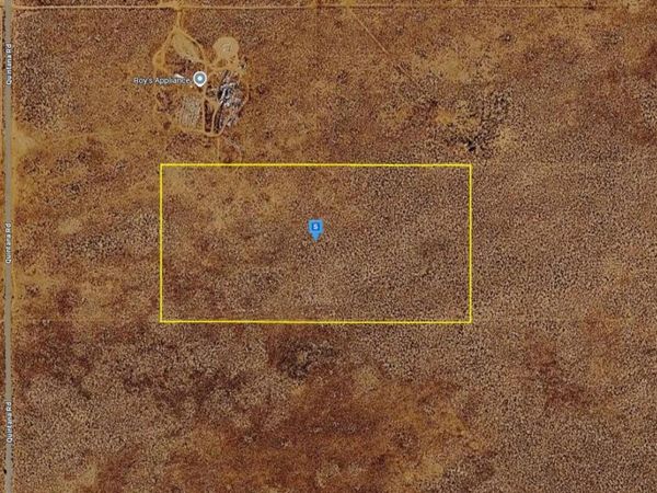 205 Quintana Road, Los Lunas, NM 87031