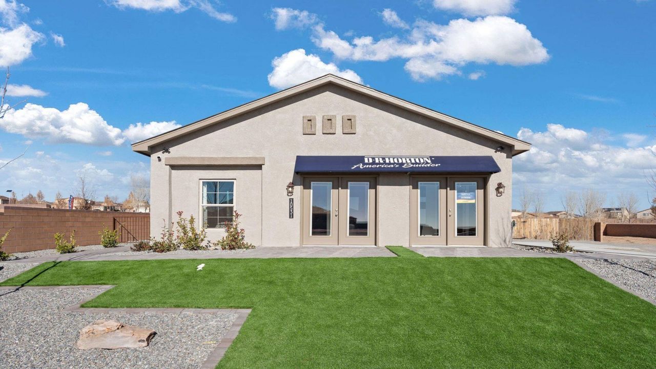 10500 Tinaja Way Sw, Albuquerque, NM 87121 Main Photo