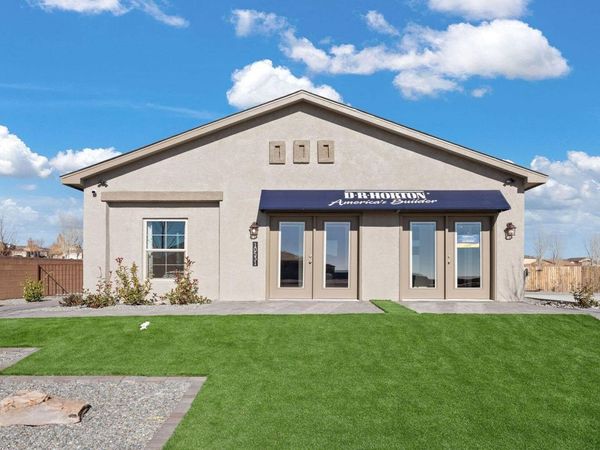 10500 Tinaja Way SW, Albuquerque, NM 87121