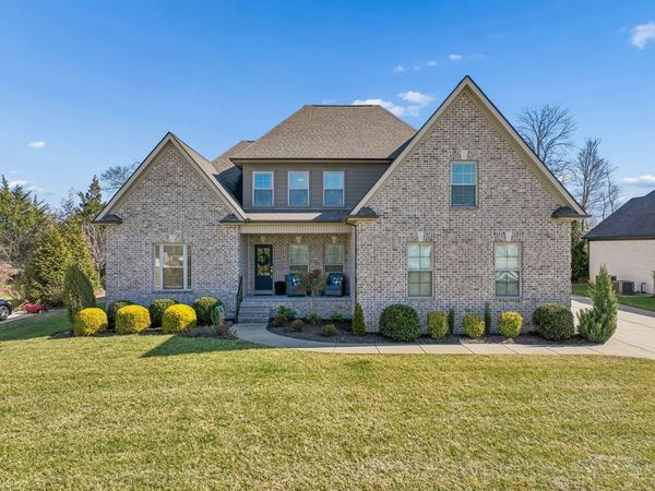 2807 Presley Dr, Murfreesboro, TN 37128