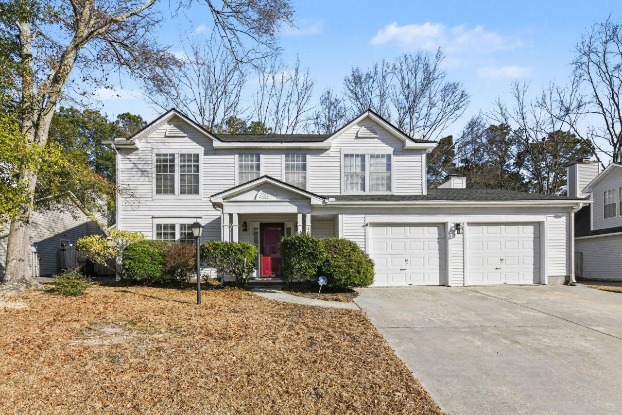 104 N Pembroke Drive Photo 2
