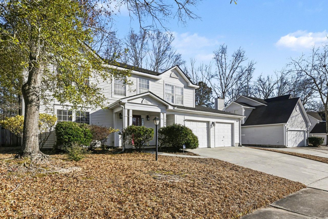 104 N Pembroke Drive Photo 4