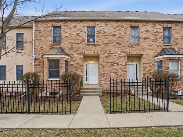 9747 N Lucerne Street, Kansas City, MO 64154