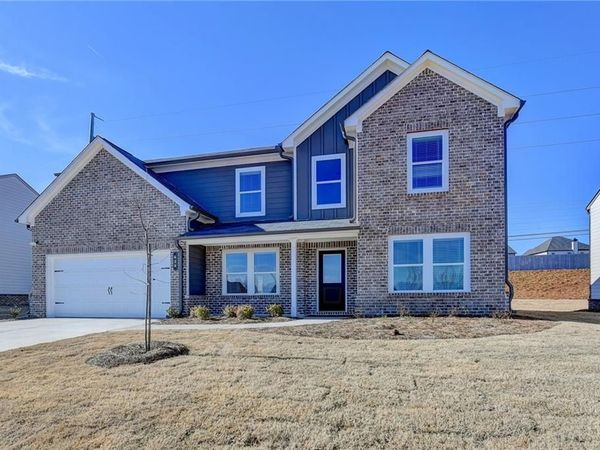 656 Rodeo Drive, Auburn, GA 30011