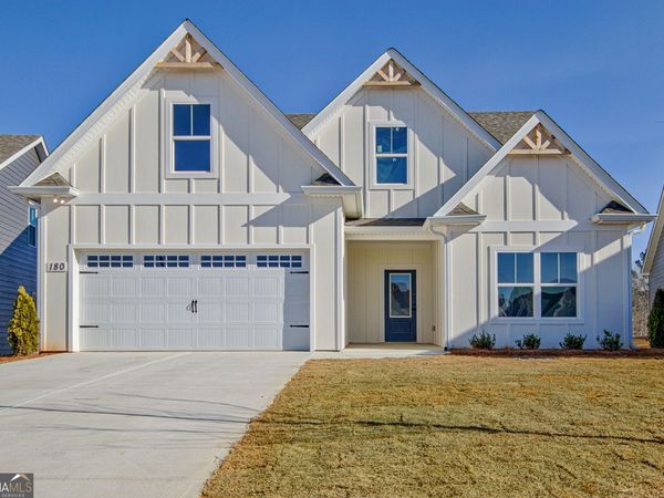 180 Redhaven Drive, Senoia, GA 30276