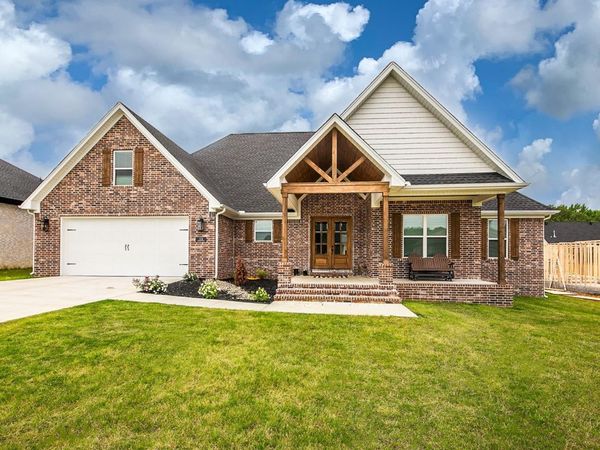 13 Denali Cove, Cabot, AR 72023