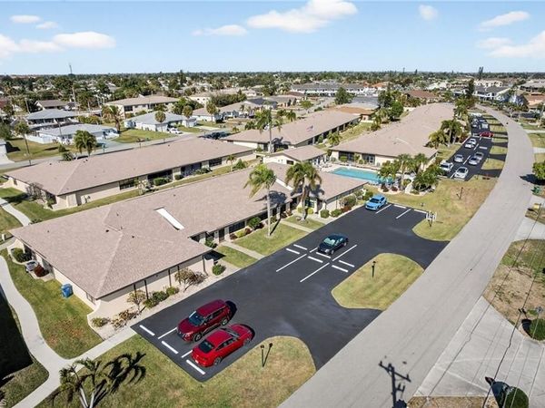 3916 SE 11TH PL, Unit 503, CAPE CORAL, FL 33904
