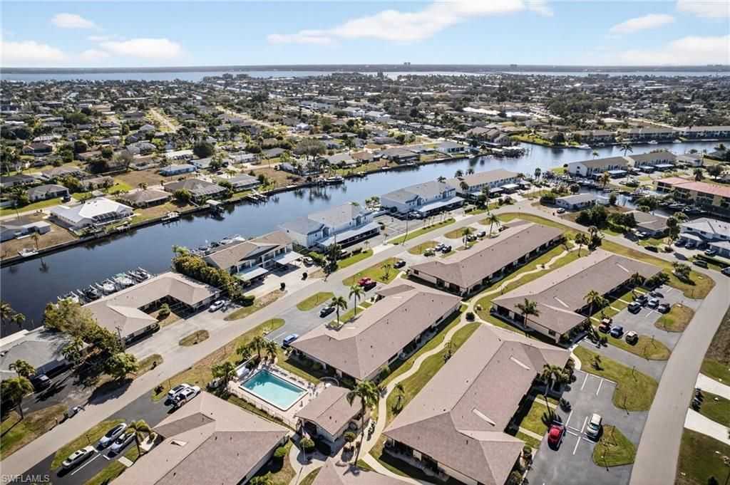3916 SE 11th Pl, Unit 503, Cape Coral, FL 33904 Photo
