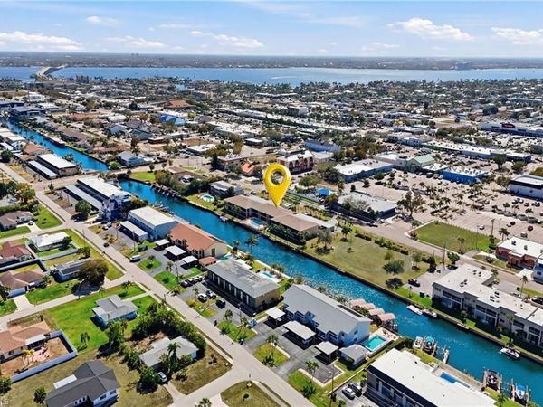 1009 SE 46th LN, Unit 104, CAPE CORAL, FL 33904