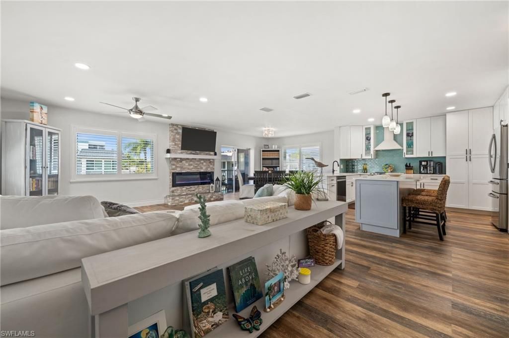 3364 N Key Dr, Unit 8, North Fort Myers, FL 33903 Photo