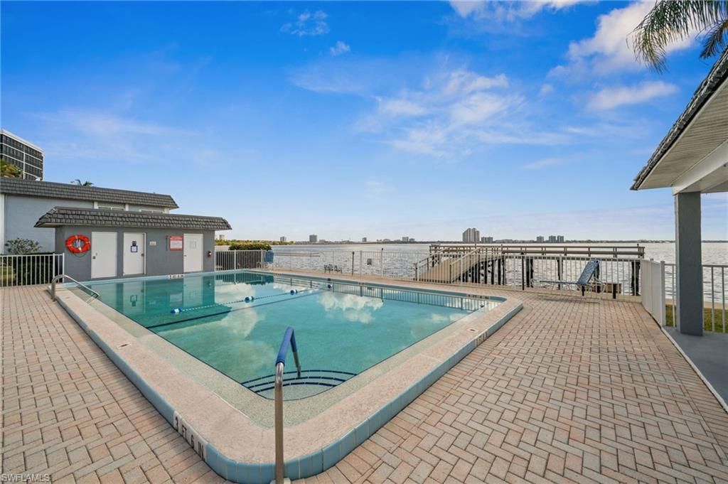 3364 N Key Dr, Unit 8, North Fort Myers, FL 33903 Photo