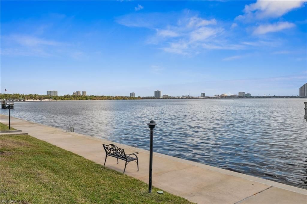 3364 N Key Dr, Unit 8, North Fort Myers, FL 33903 Photo