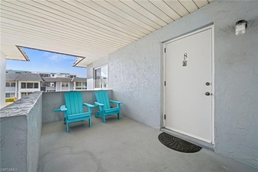 3364 N Key Dr, Unit 8, North Fort Myers, FL 33903 Photo