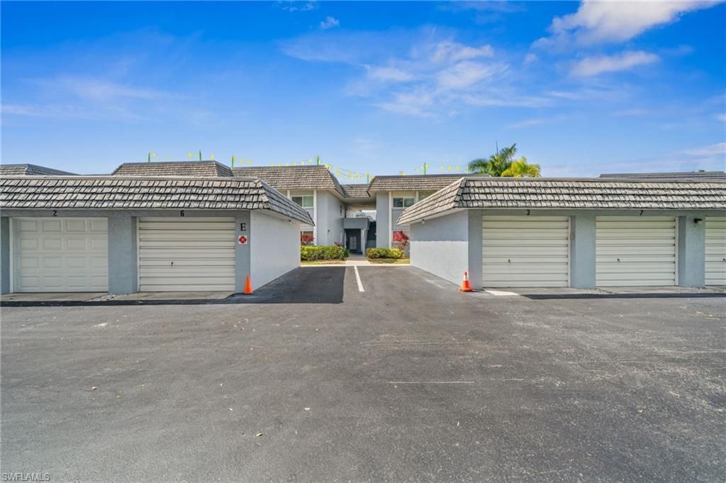 3364 N Key Dr, Unit 8, North Fort Myers, FL 33903 Photo