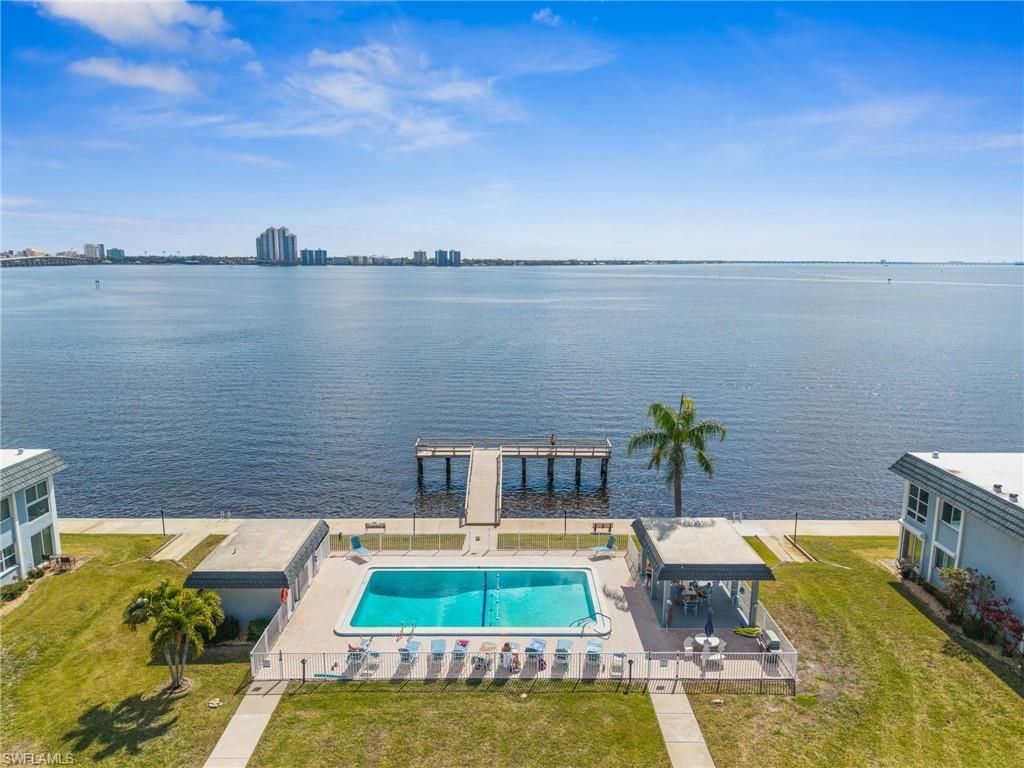 3364 N Key Dr, Unit 8, North Fort Myers, FL 33903 Photo