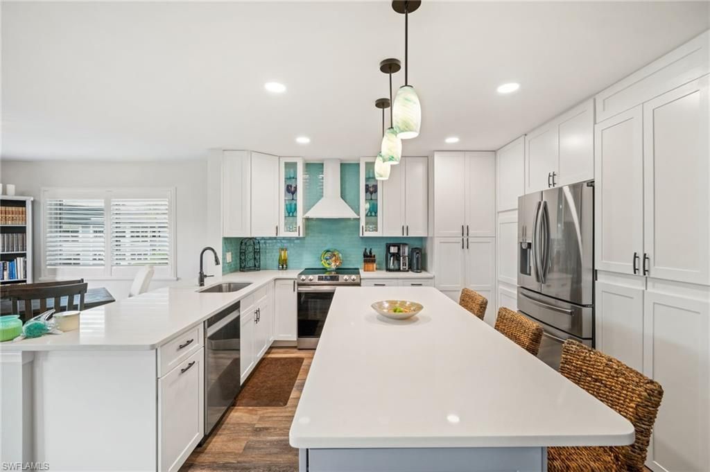 3364 N Key Dr, Unit 8, North Fort Myers, FL 33903 Photo