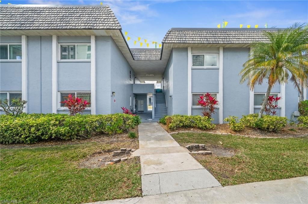3364 N Key Dr, Unit 8, North Fort Myers, FL 33903 Photo