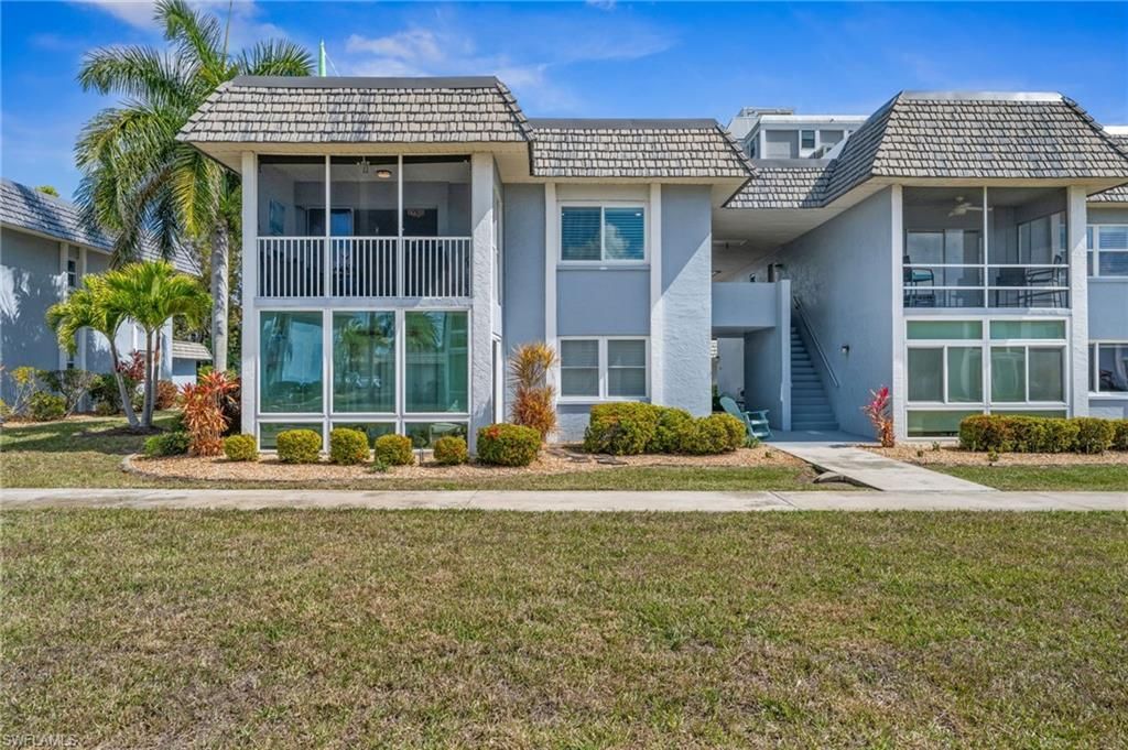 3364 N Key Dr, Unit 8, North Fort Myers, FL 33903 Photo