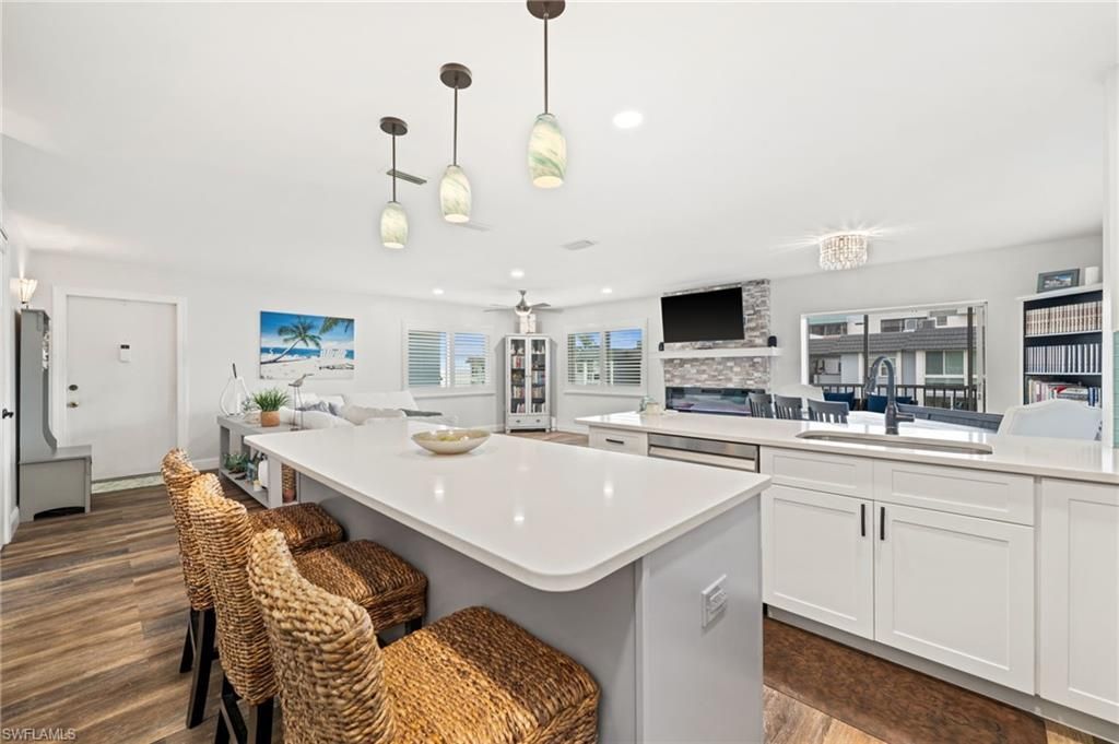 3364 N Key Dr, Unit 8, North Fort Myers, FL 33903 Photo