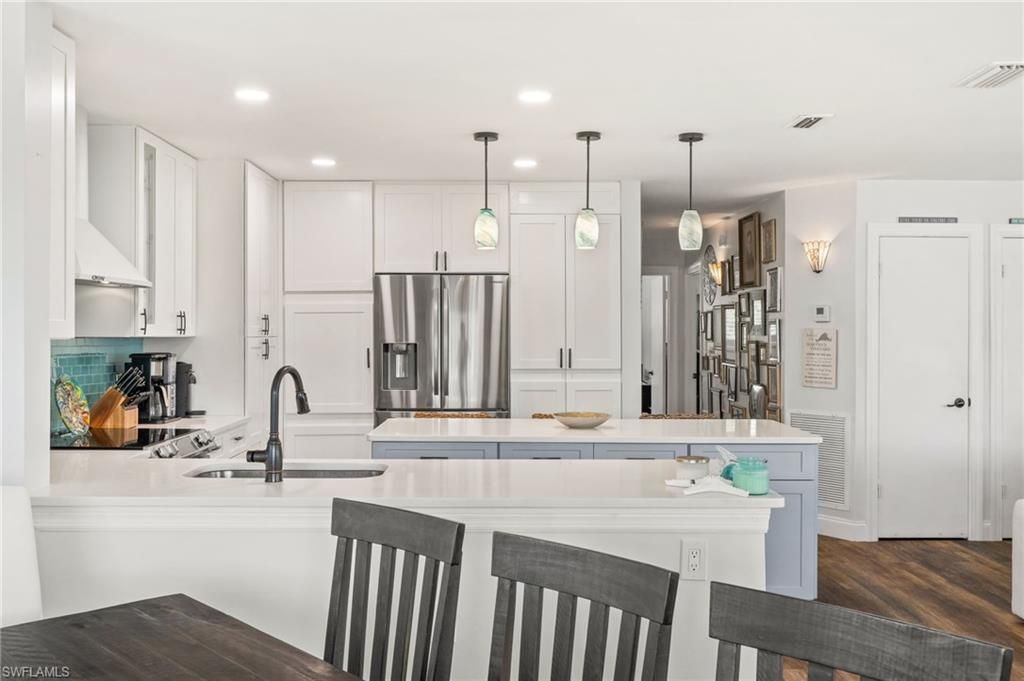 3364 N Key Dr, Unit 8, North Fort Myers, FL 33903 Photo