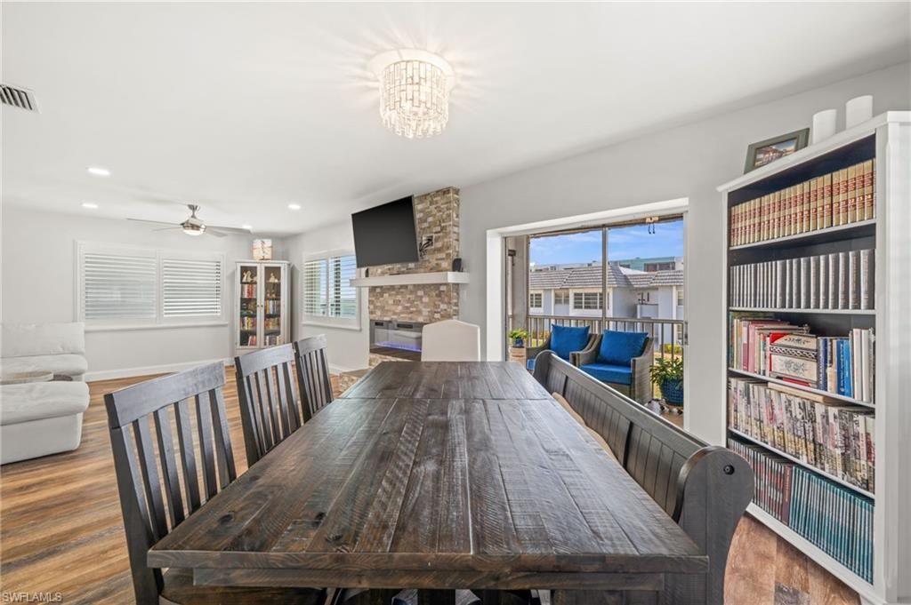 3364 N Key Dr, Unit 8, North Fort Myers, FL 33903 Photo