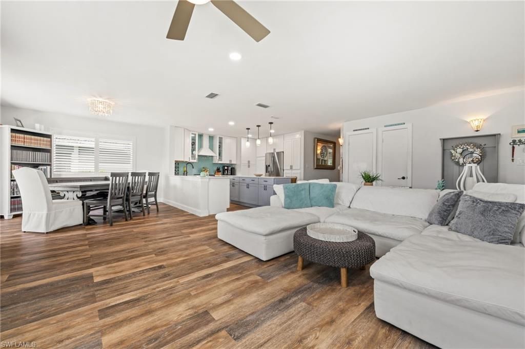 3364 N Key Dr, Unit 8, North Fort Myers, FL 33903 Photo