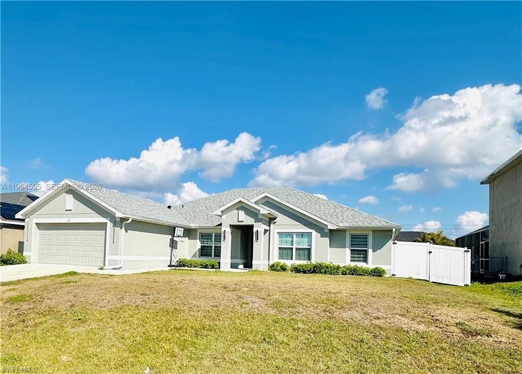 1137 NE 4th Pl, Cape Coral, FL 33909 Photo