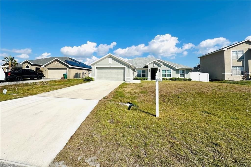 1137 NE 4th Pl, Cape Coral, FL 33909 Photo