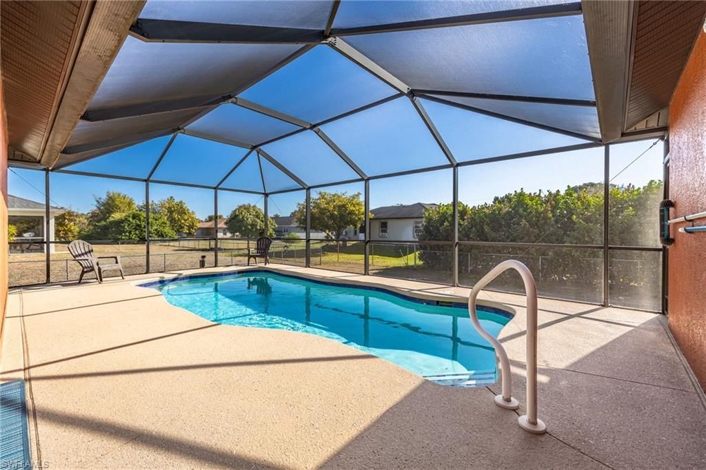 719 Zebu Pl, Fort Myers, FL 33913 Photo