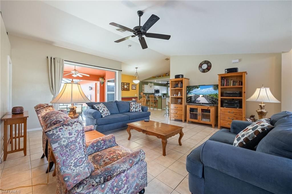719 Zebu Pl, Fort Myers, FL 33913 Photo