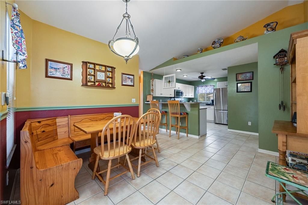719 Zebu Pl, Fort Myers, FL 33913 Photo