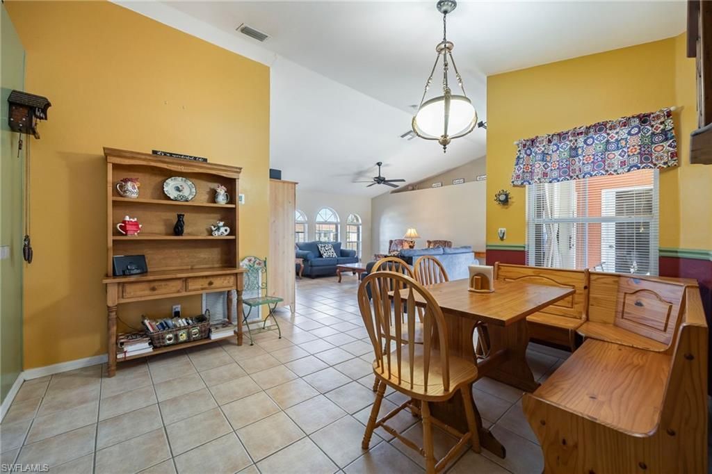 719 Zebu Pl, Fort Myers, FL 33913 Photo