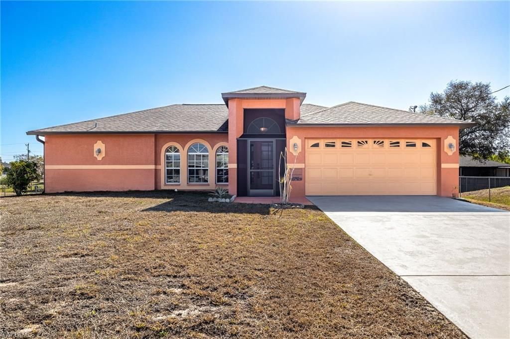 719 Zebu Pl, Fort Myers, FL 33913 Photo