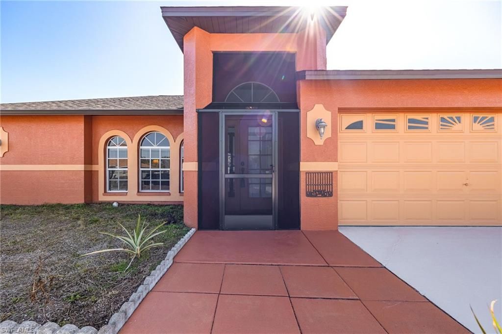 719 Zebu Pl, Fort Myers, FL 33913 Photo