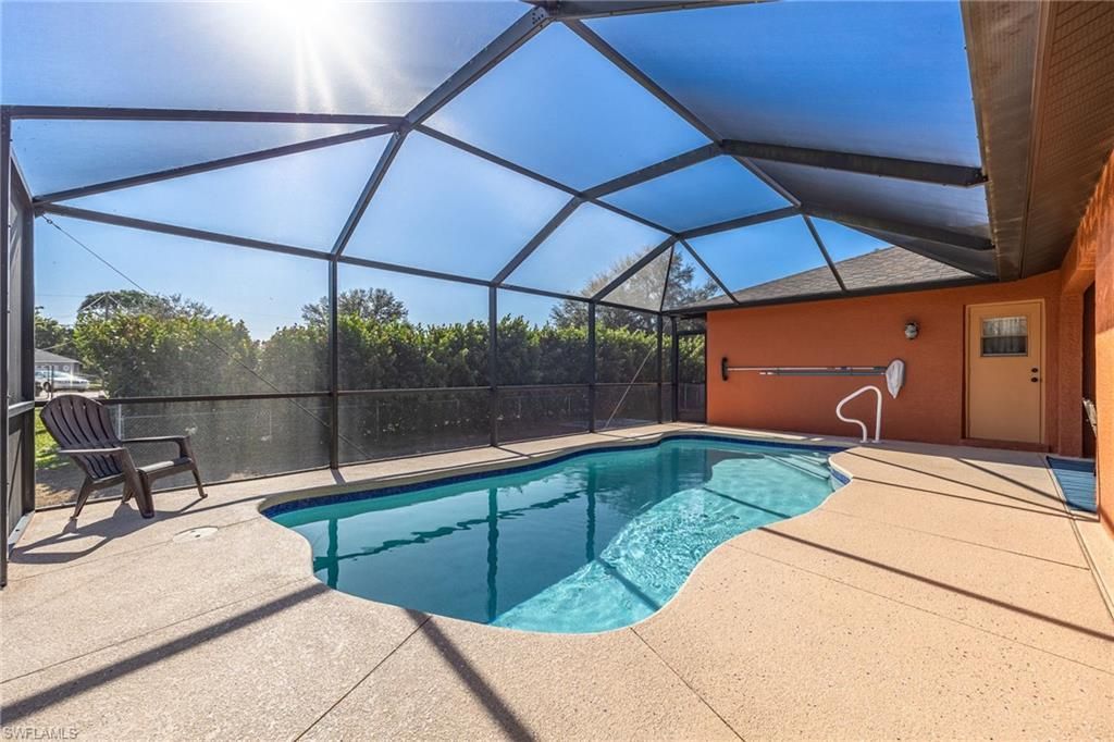 719 Zebu Pl, Fort Myers, FL 33913 Photo