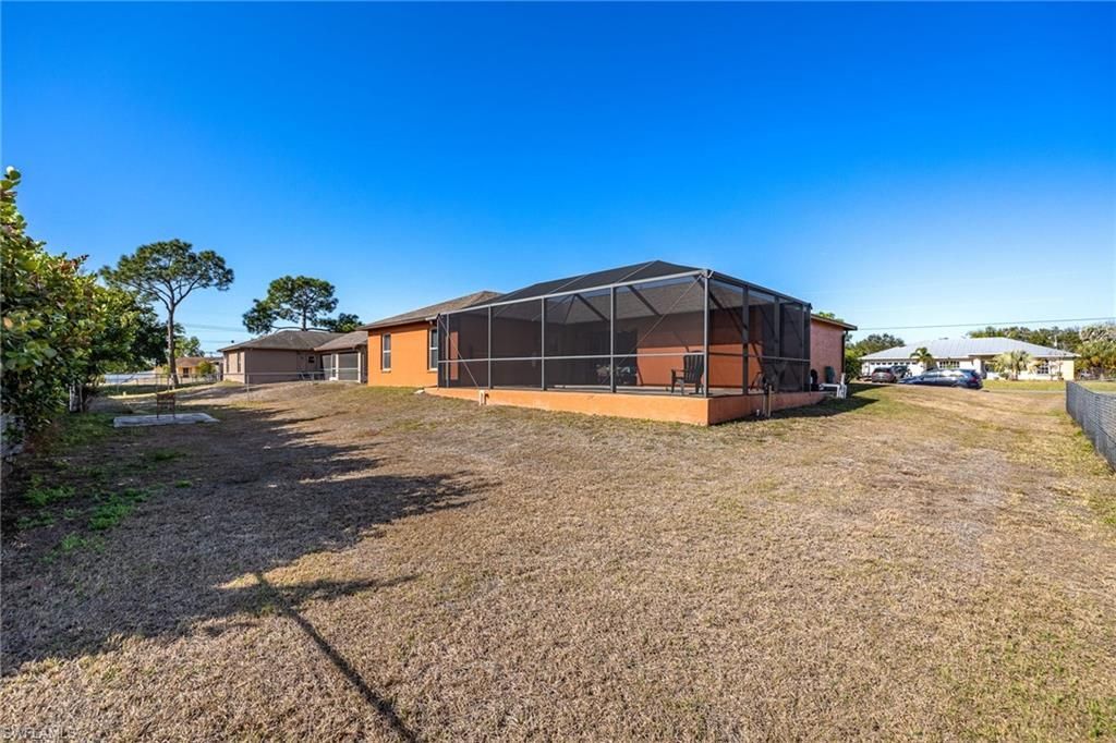 719 Zebu Pl, Fort Myers, FL 33913 Photo
