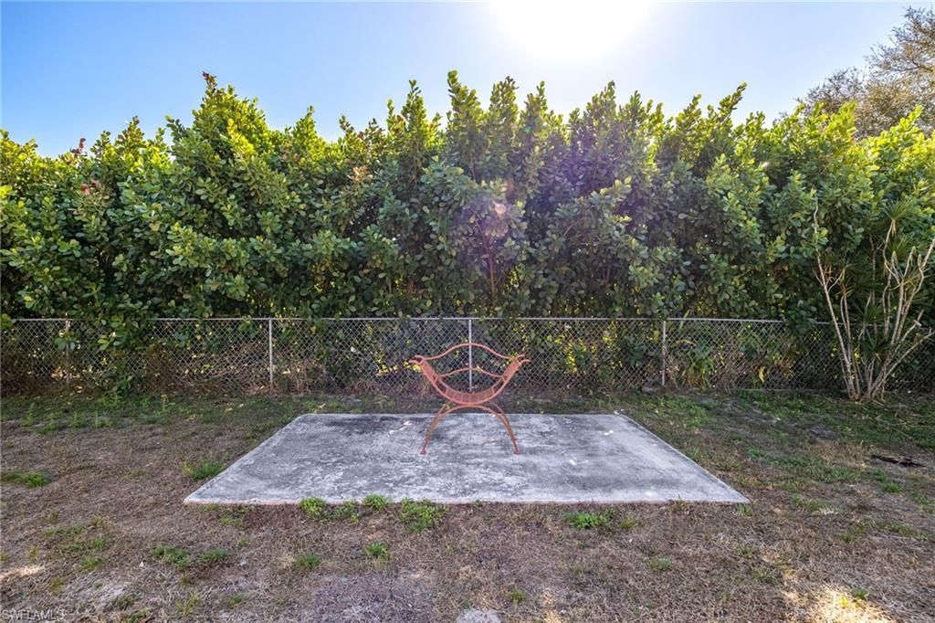 719 Zebu Pl, Fort Myers, FL 33913 Photo