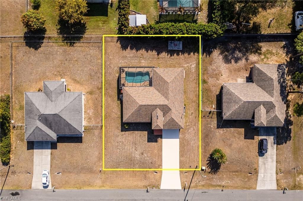 719 Zebu Pl, Fort Myers, FL 33913 Photo