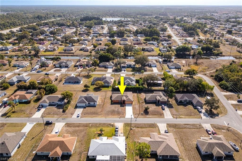 719 Zebu Pl, Fort Myers, FL 33913 Photo