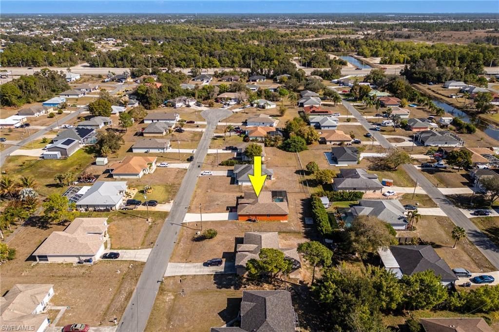 719 Zebu Pl, Fort Myers, FL 33913 Photo