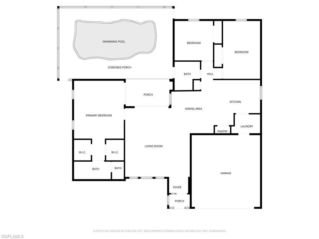 719 Zebu Pl, Fort Myers, FL 33913 Photo
