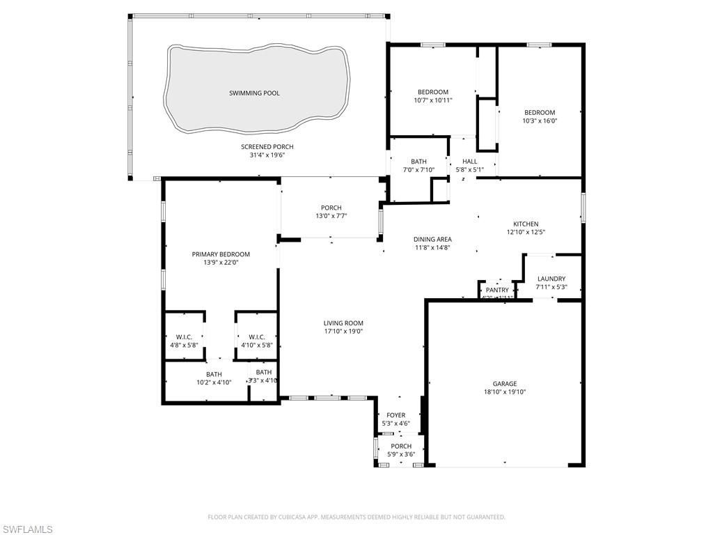 719 Zebu Pl, Fort Myers, FL 33913 Photo