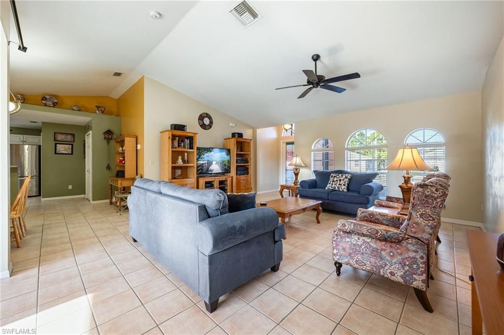719 Zebu Pl, Fort Myers, FL 33913 Photo