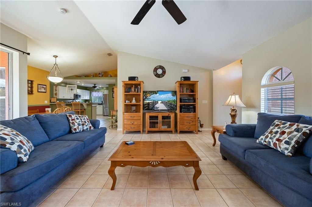 719 Zebu Pl, Fort Myers, FL 33913 Photo