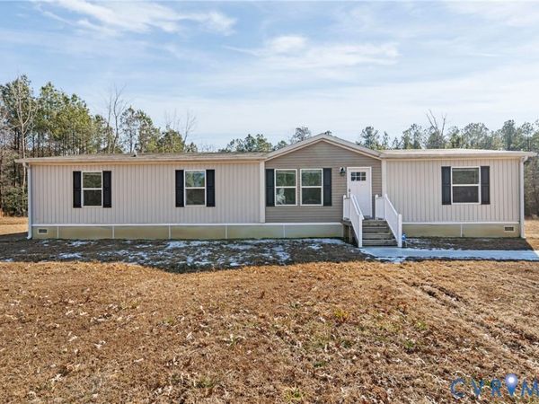 9042 Kimages Road, Charles City, VA 23030