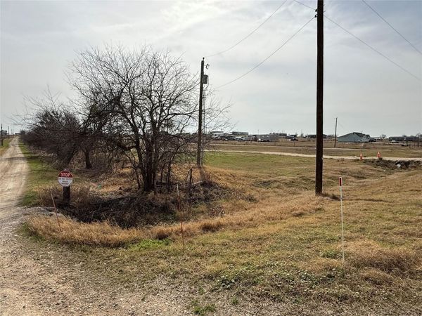 1301 CR 419, Unit Lot 1, Taylor, TX 76574