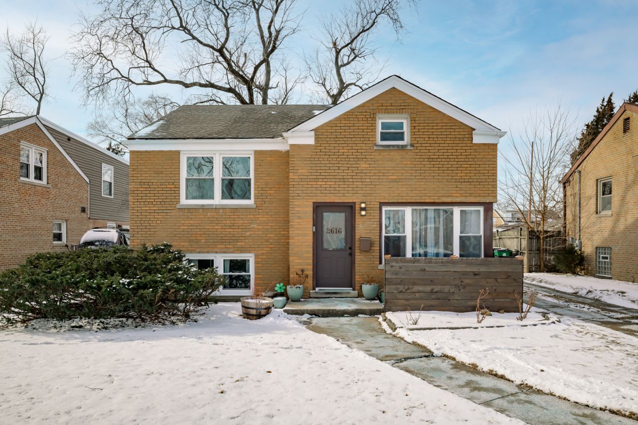 2616 S 12th Avenue, Broadview, IL 60155 Main Photo