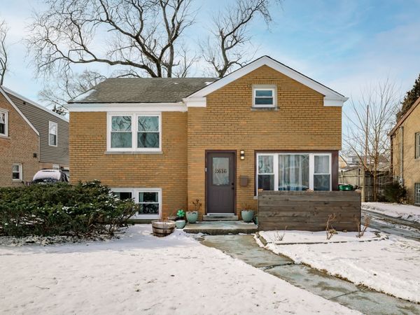 2616 S 12th Avenue, Broadview, IL 60155