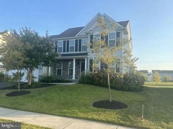 521 GOLDSBOROUGH DRIVE, TOWNSEND, DE 19734